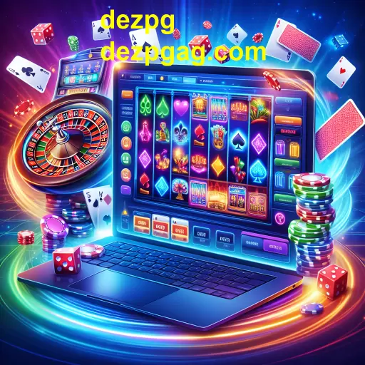 Descubra o Mundo dos Cassinos Online: Diversão e Emoção ao Seu Alcance