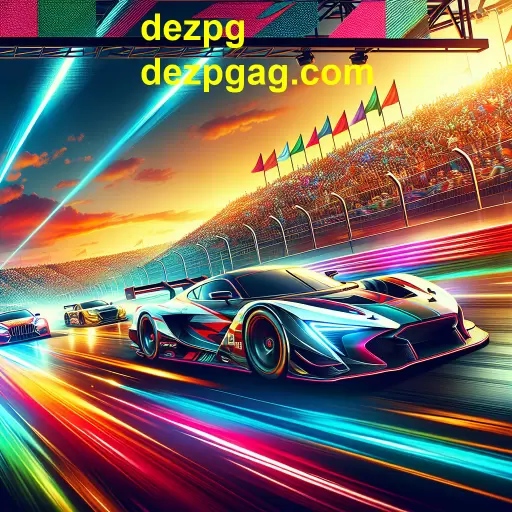 A Emoção das Corridas: Explorando a Categoria de Jogos de Corrida no Dezpg
