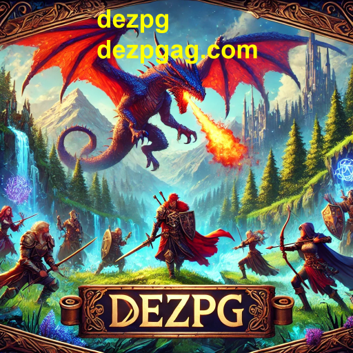 A Evolução dos RPGs: Uma Jornada Através dos Mundos de Fantasia