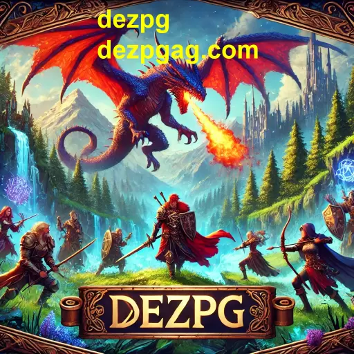 A Evolução dos RPGs: Uma Jornada Através dos Mundos de Fantasia