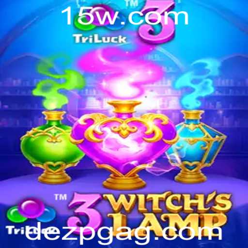 3WitchsLamp: Descubra o Fascinante Mundo do Jogo de Estratégia Fantástica