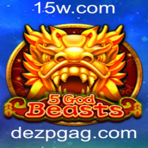 Explorando o Universo de 5GodBeasts: Um Mergulho no Mundo de Fantasia e Estratégia