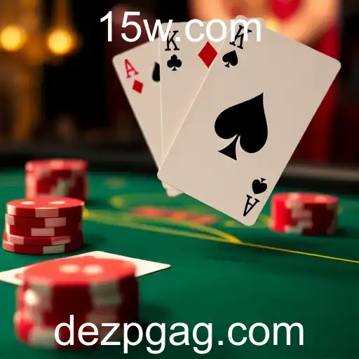 Bacará: O Jogo de Cartas Fascinante