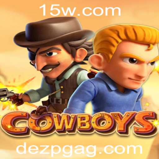 Desvendando o Mundo do Jogo COWBOYS: Uma Experiência Única