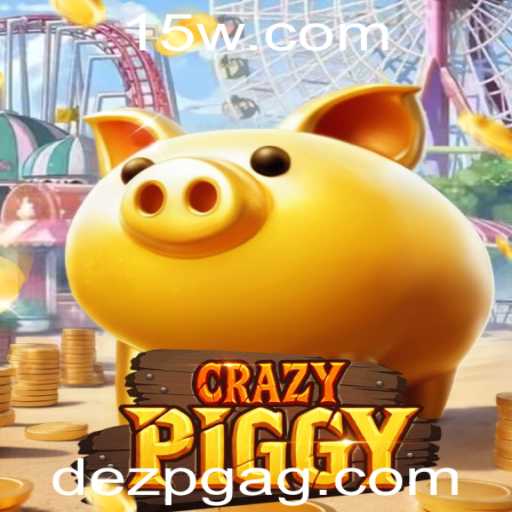 Descubra CrazyPiggy: Uma Aventura Emocionante de Estratégia e Diversão