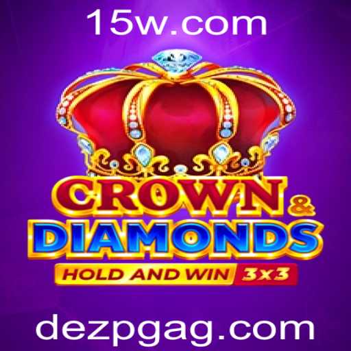 Descubra o Fascinante Mundo de Crowndiamonds: O Jogo Estratégico do Momento