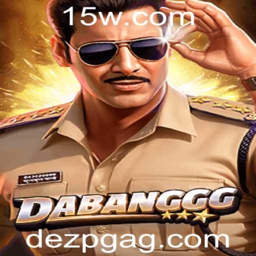 Descubra DABANGGG: Um Jogo Revolucionário