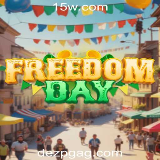FreedomDay: Um Novo Jogo de Aventura e Estratégia
