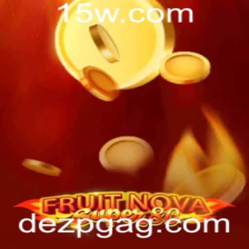Descobrindo o Fascinante Mundo de FruitNovaSuper80