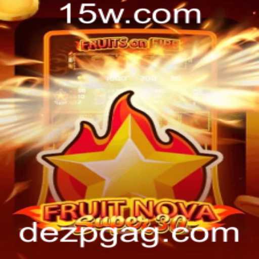 Descubra o Fascinante Mundo de FruitrNovaSupe30