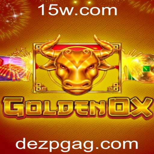 GoldenOx: Um Mergulho no Mundo Fascinante de Estratégia e Azar