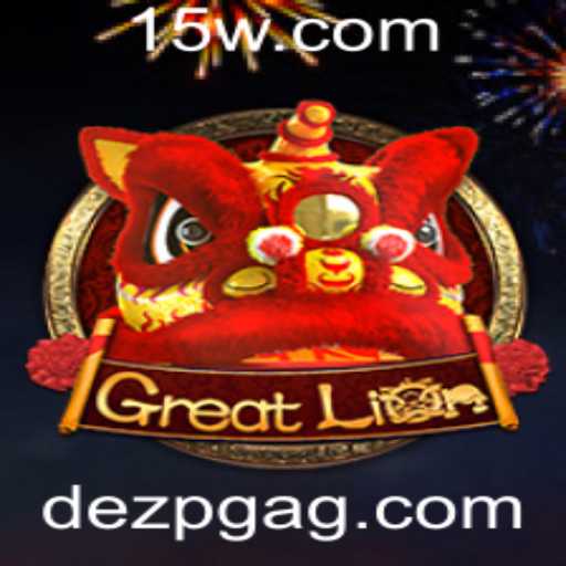Descubra o Mundo de Aventura no Jogo GreatLion