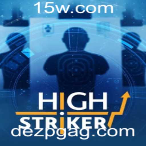 HighStriker: Aventuras e Estratégias no Novo Jogo de Dezpg