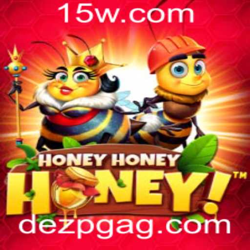 Descubra a Diversão de HoneyHoneyHoney no Mundo dos Jogos Modernos