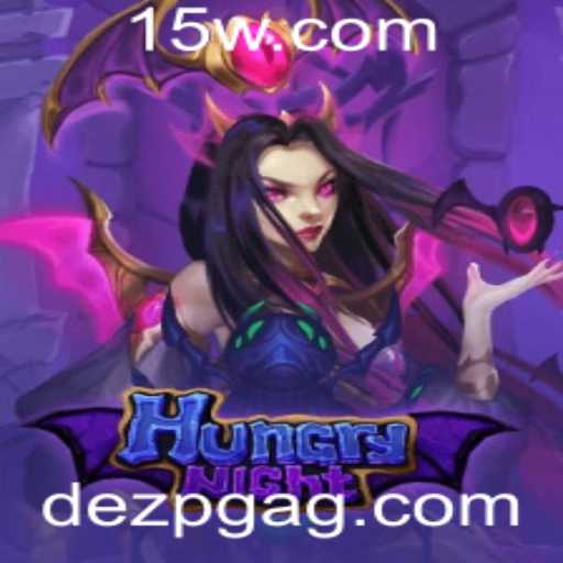 Descubra o Mundo de HungryNight: Aventuras e Estratégias