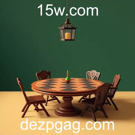 Explorando o Fascinante Mundo dos Jogos de Mesa com Dezpg