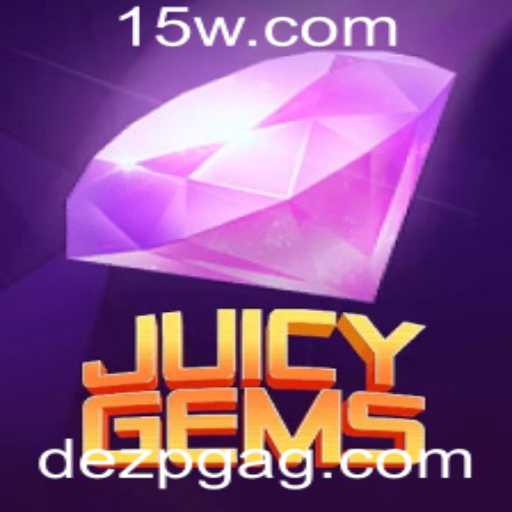 JuicyGems: O Novo Fenômeno do Mundo dos Jogos