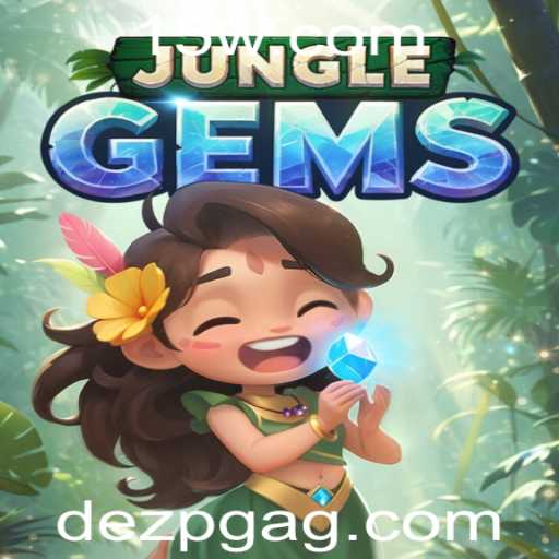 Explorando JungleGems: O Mundo Fascinante do Jogo de Aventura