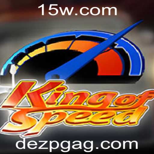 KingofSpeed: Experimente a Emoção das Corridas com Dezpg