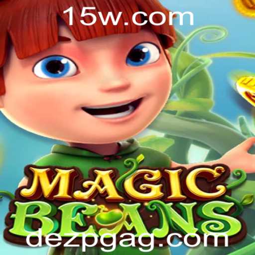 Descubra o Mundo Encantado de MAGICBEANS: Um Guia Completo