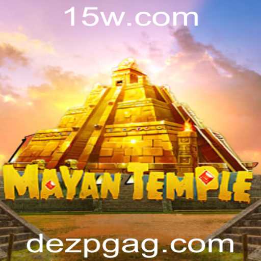 Explorando MayanTemple: Um Jogo Envolvente de Aventuras Antigas