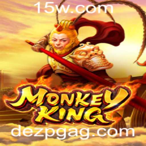 Descubra as Aventuras Épicas de MonkeyKing: Um Mergulho nas Regras e Desafios do Jogo