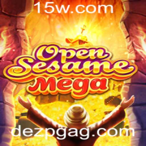 OPENSESAMEMEGA: Um Guia Completo para Mergulhar Neste Jogo Inovador