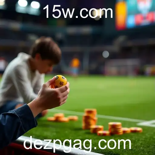 Jogo Responsável: Promovendo Práticas Sustentáveis no Entretenimento