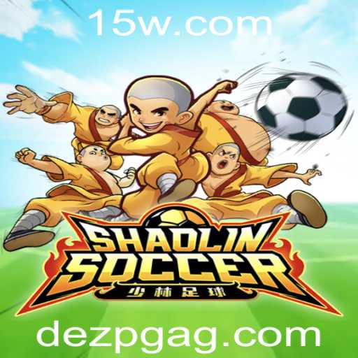ShaolinSoccer: A Fusion of Martial Arts and Football