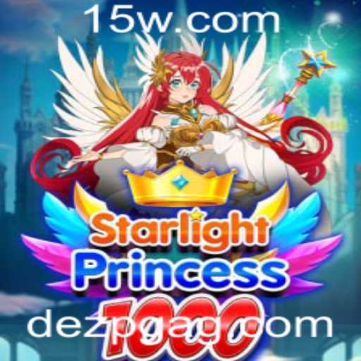 Explorando o Universo de StarlightPrincess1000: Regras e Estratégias