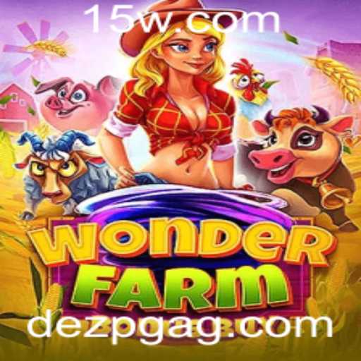 Explorando o Mundo de WonderFarmBonusBuy: Diversão e Estratégia em Cada Rodada